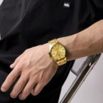 NaviForce Watch NF9214 – Golden 7