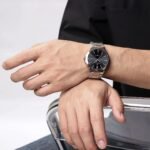 NaviForce Watch NF9214 – Silver/Black 7