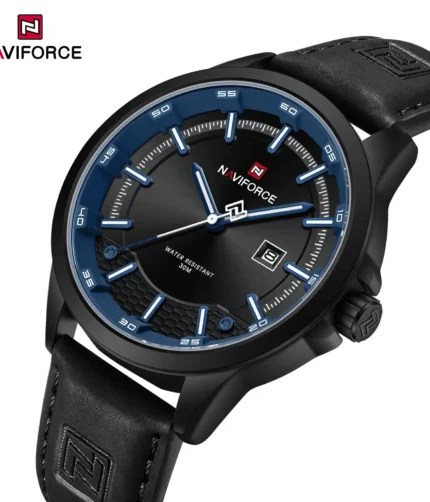 Home 23 NaviForce NF9248L – Black/Blue