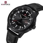 NaviForce Watch NF9248L – Black 1 NaviForce NF9248L – Black