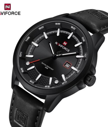Home 17 NaviForce NF9248L – Black