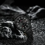 NaviForce Watch NF9248L – Black 2