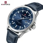 NaviForce Watch NF9248L – Blue 1 NaviForce NF9248L – Blue