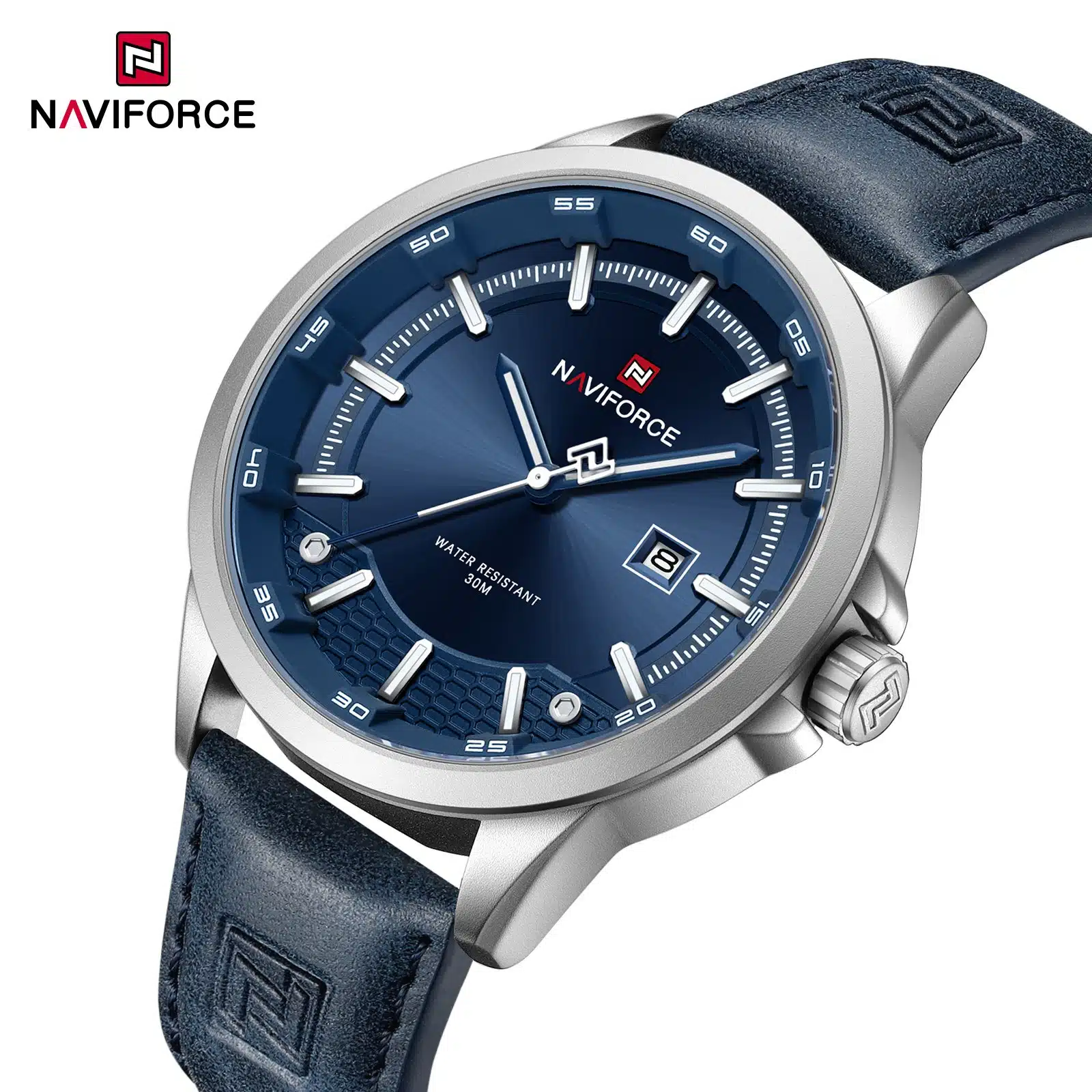NWN_NF9248L_Blue NaviForce NF9248L – Blue