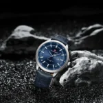 NaviForce Watch NF9248L – Blue 2