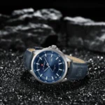 NaviForce Watch NF9248L – Blue 3