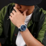 NaviForce Watch NF9248L – Blue 5