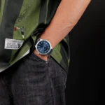 NaviForce Watch NF9248L – Blue 6