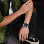 NaviForce Watch NF9248L – Blue 7