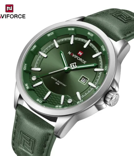 Home 13 NaviForce NF9248L – Green