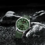 NaviForce Watch NF9248L – Green 2
