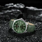 NaviForce Watch NF9248L – Green 3