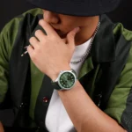 NaviForce Watch NF9248L – Green 4