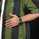 NaviForce Watch NF9248L – Green 6