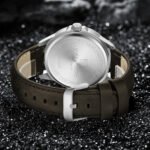 NaviForce Watch NF9248L – Black/DarkBrown 4