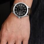 NaviForce Watch NF9248L – Black/DarkBrown 7