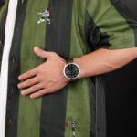 NaviForce Watch NF9248L – Black/DarkBrown 8