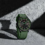 NaviForce Watch NF9248T- Green/Black 3