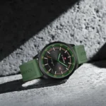 NaviForce Watch NF9248T- Green/Black 4
