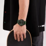 NaviForce Watch NF9248T- Green/Black 8