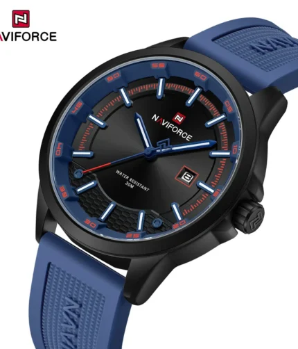 Home 7 NaviForce NF9248T – Blue/Black