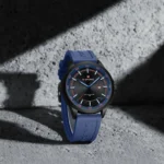 NaviForce Watch NF9248T- Blue/Black 2