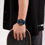 NaviForce Watch NF9248T- Blue/Black 7
