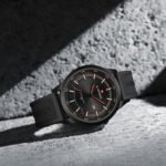 NaviForce Watch NF9248T- Black/Orange 2