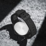 NaviForce Watch NF9248T- Black/Orange 3