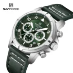 NaviForce NF8077 – Green