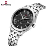 NaviForce NF9255 – Silver/Black