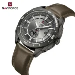 NaviForce NF9269 – Grey/Brown