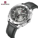 NaviForce NF9269 – Silver/Grey