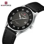 NaviForce NF9290 – Black