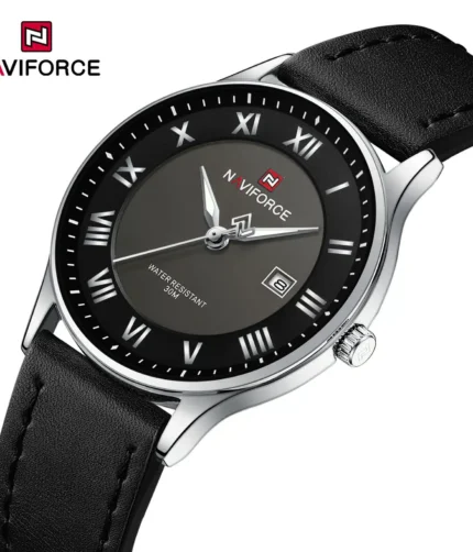 Home 10 NaviForce NF9290 – Black