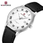 NaviForce NF9290 – White/Black