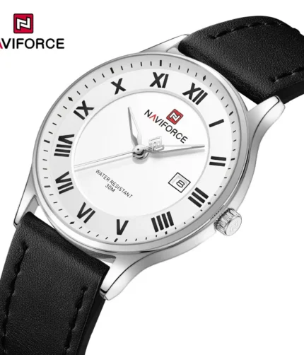 Home 8 NaviForce NF9290 – White/Black