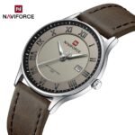 NaviForce NF9290 – Grey/D.Brown