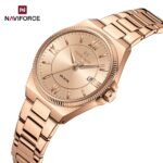 NaviForce NF5073 – RoseGold