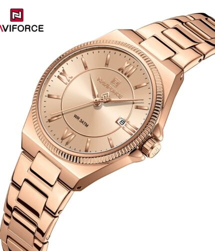 Home 6 NaviForce NF5073 – RoseGold