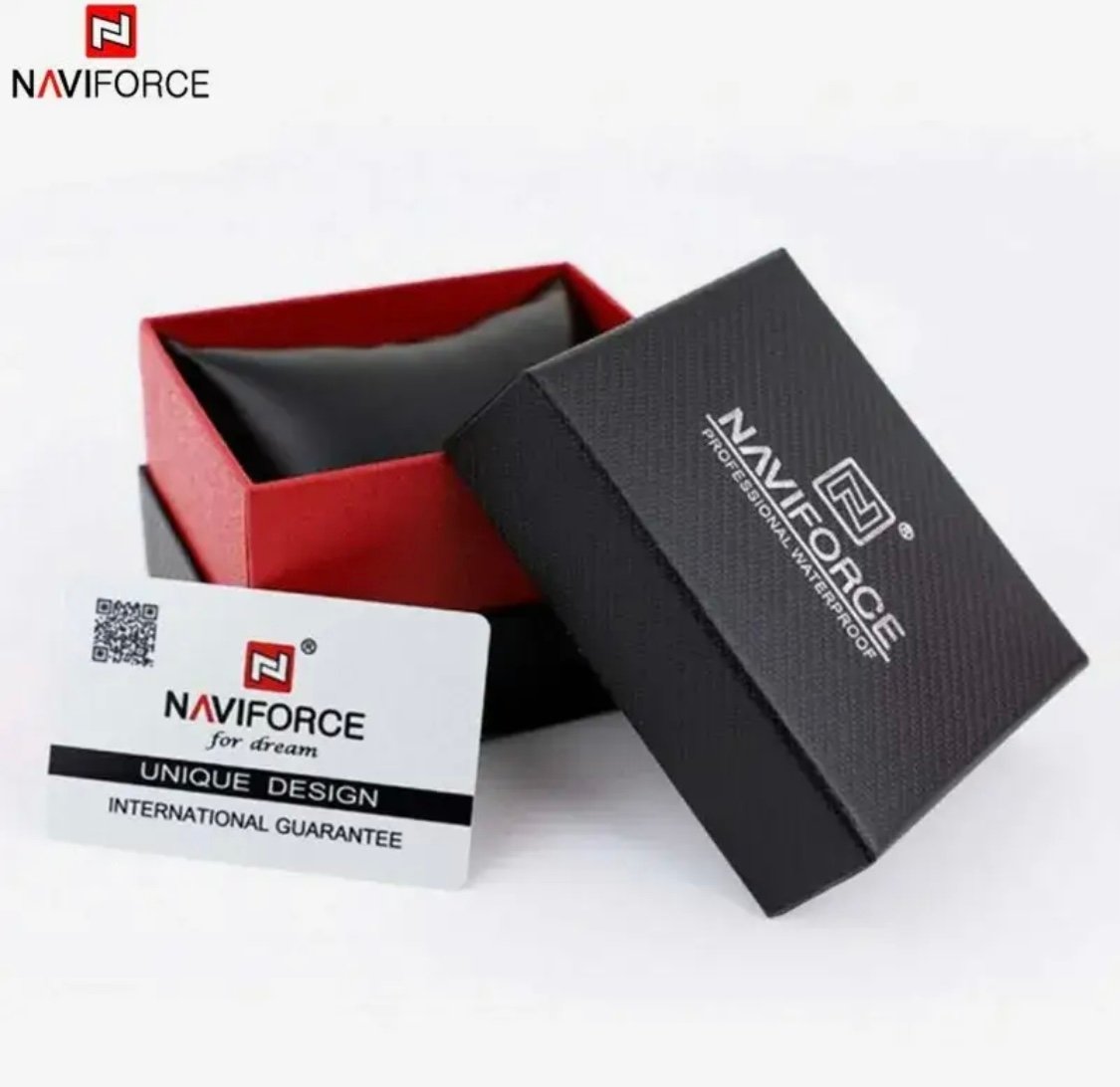 Premium Watch Box
